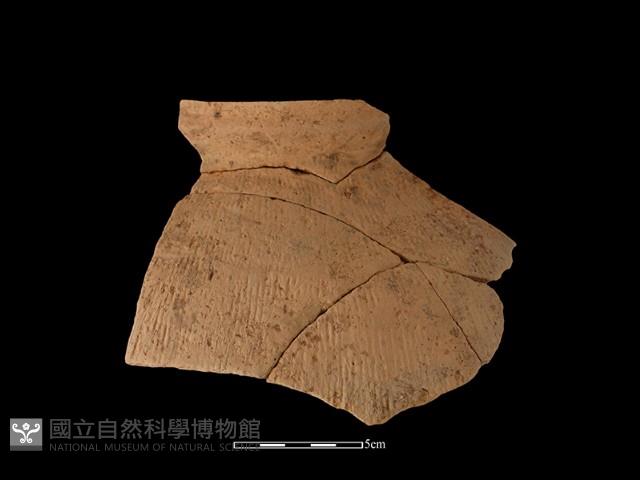 陶罐藏品圖，第2張