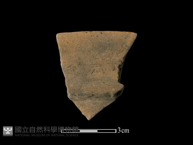 陶缽藏品圖，第1張