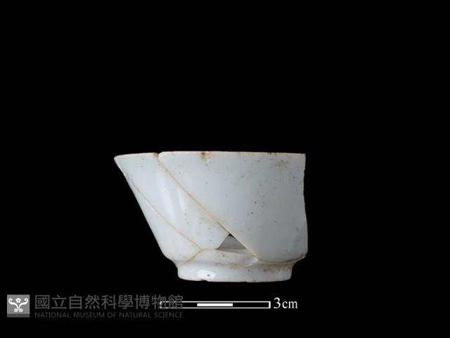 瓷杯藏品圖，第1張