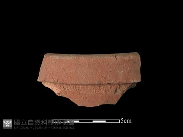 陶缸藏品圖，第2張