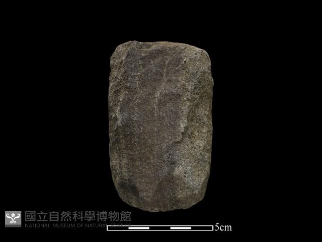 錛鑿形器藏品圖，第1張