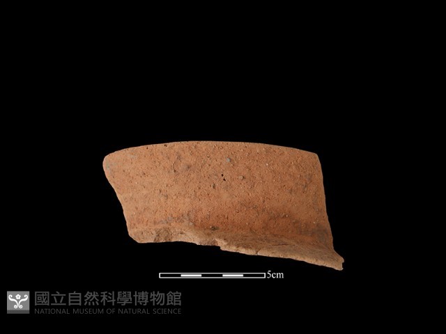 陶罐藏品圖，第1張