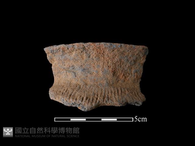 陶罐藏品圖，第2張