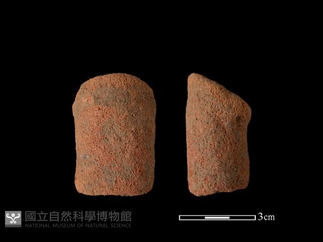 鼎足藏品圖，第1張