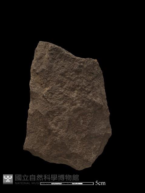 斧鋤形器藏品圖，第2張