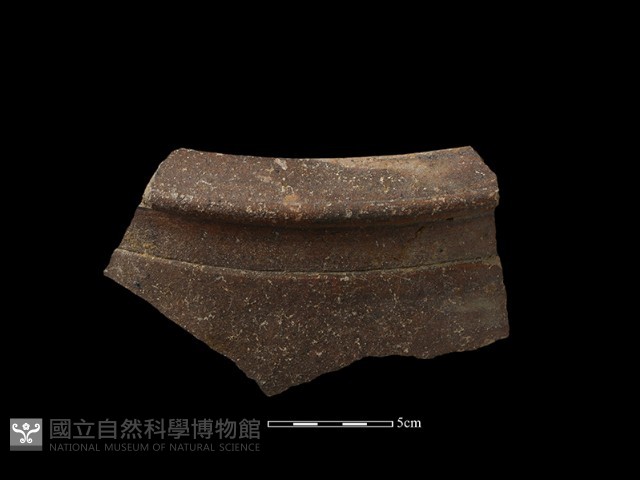 陶缸藏品圖，第1張