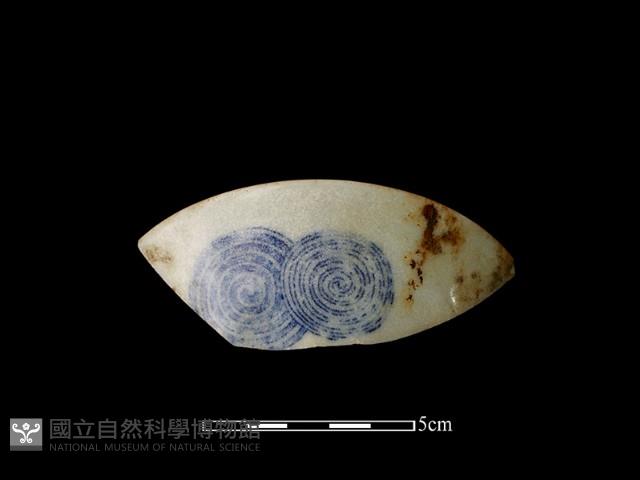 瓷片藏品圖，第1張