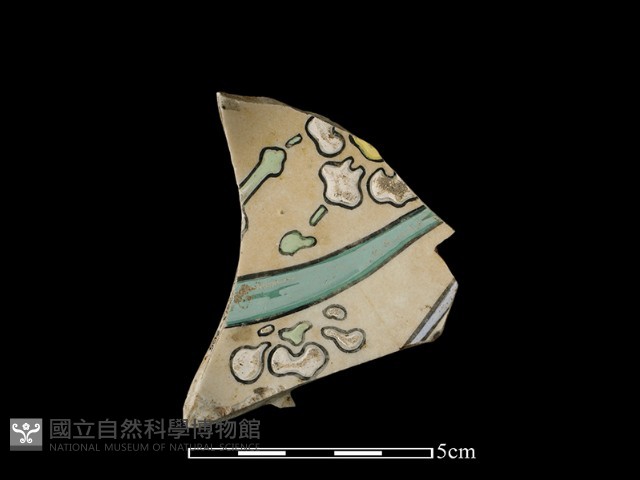 瓷盤藏品圖，第1張