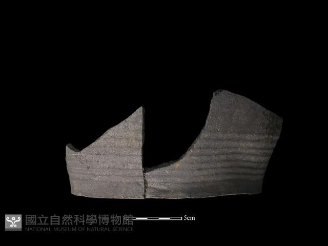 陶盆藏品圖，第1張