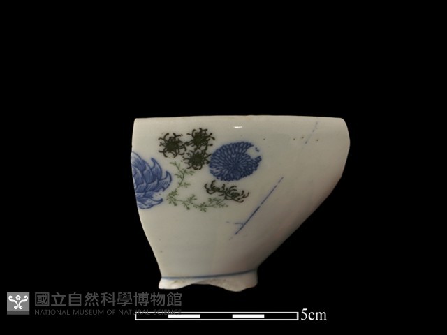 瓷碗藏品圖，第2張