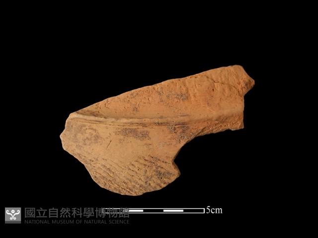 陶缽藏品圖，第1張