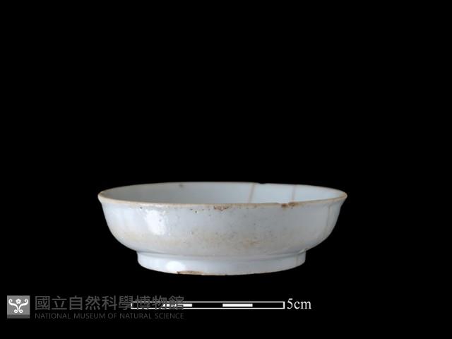 瓷碟藏品圖，第2張