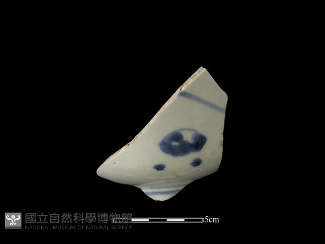 瓷片藏品圖，第1張