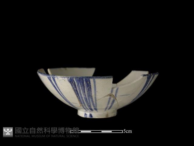 瓷片藏品圖，第2張