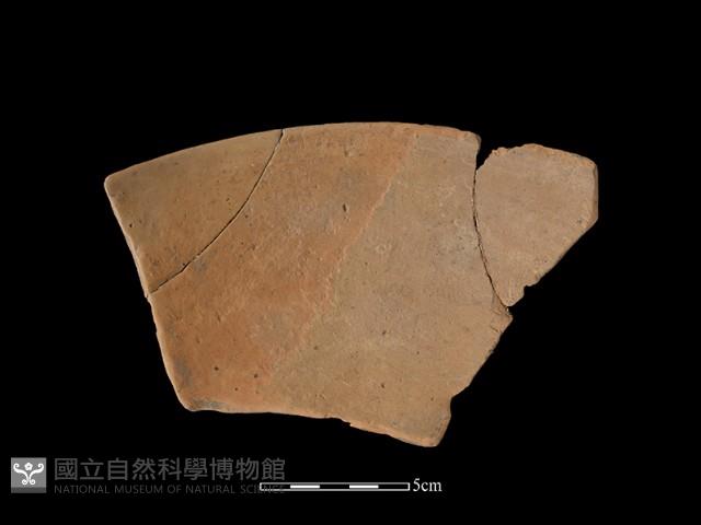 陶盤藏品圖，第1張