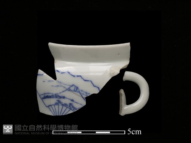 茶壺藏品圖，第1張
