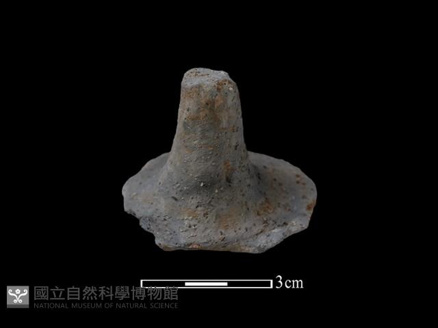 陶蓋鈕藏品圖，第2張