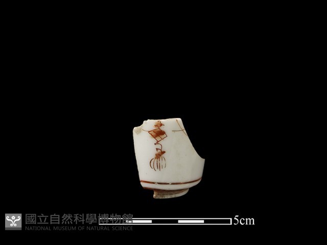 瓷杯藏品圖，第1張