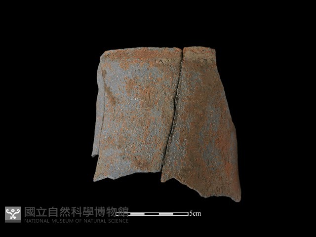 陶罐藏品圖，第1張