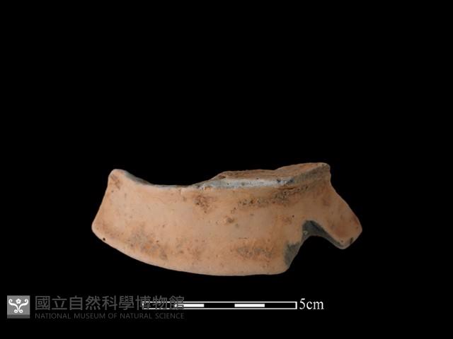 陶片藏品圖，第2張