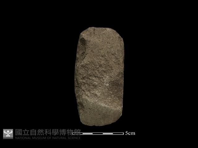 錛鑿形器藏品圖，第2張