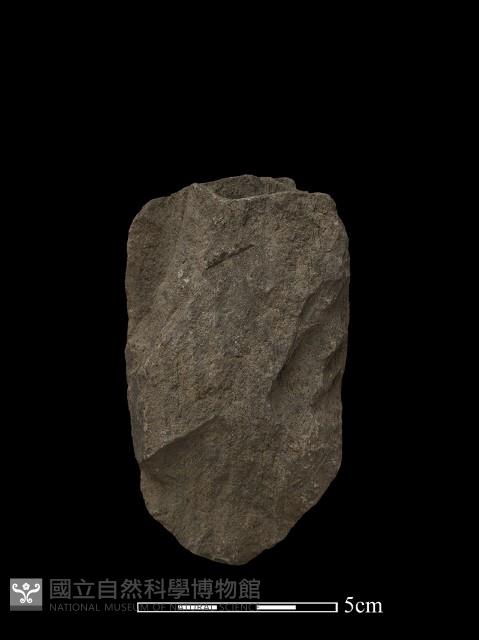 斧鋤形器藏品圖，第1張