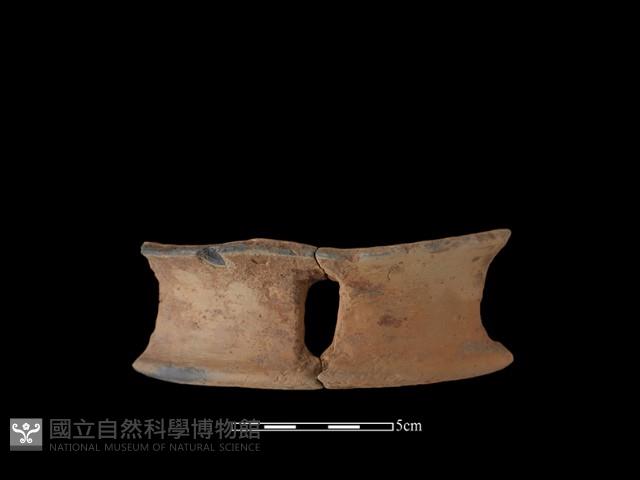 陶片藏品圖，第2張