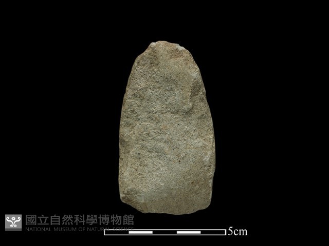 錛鑿形器藏品圖，第2張