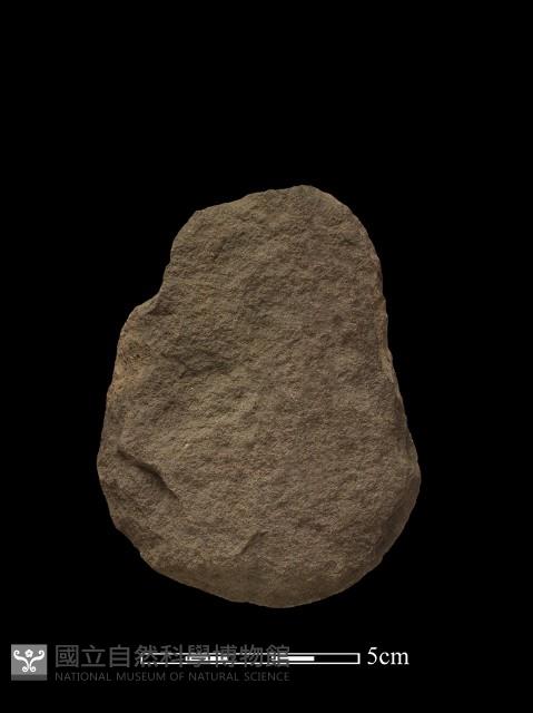 石片器藏品圖，第2張