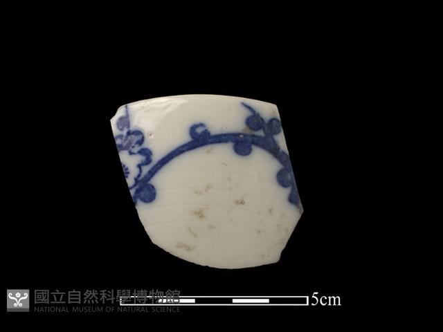 瓷片藏品圖，第1張