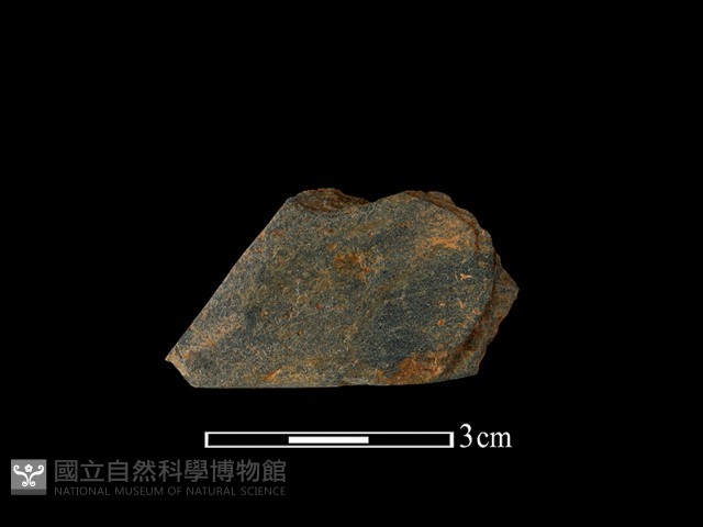 磨製石器藏品圖，第2張