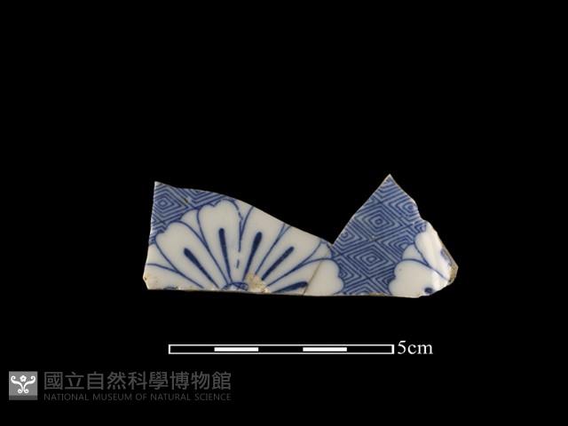 瓷盤藏品圖，第1張