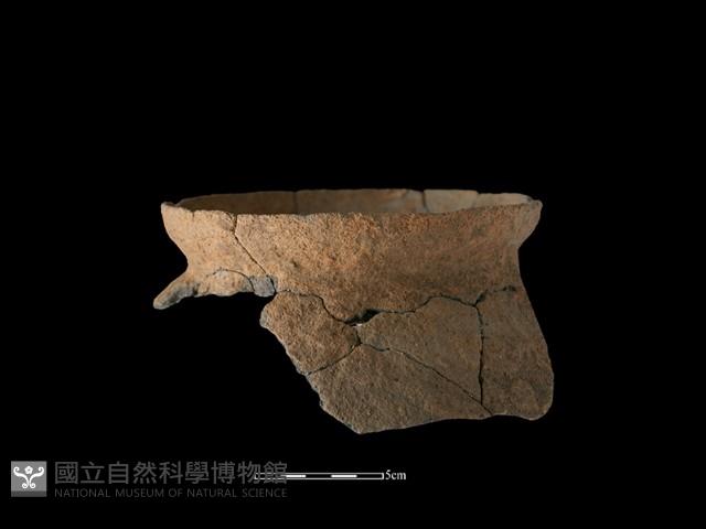 陶罐藏品圖，第1張