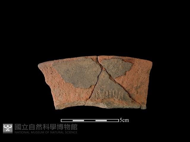 陶罐藏品圖，第2張