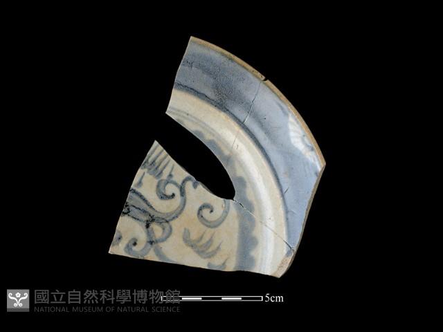 瓷盤藏品圖，第2張