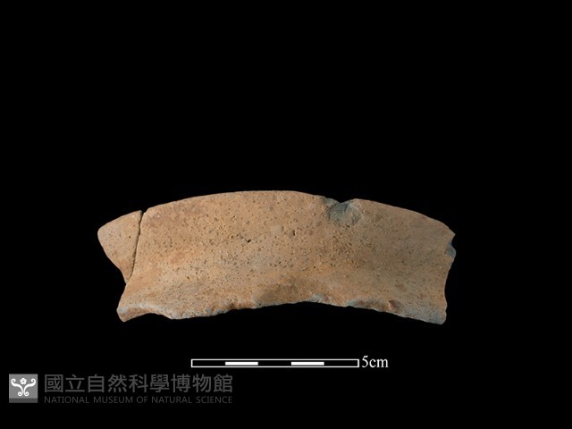 陶罐藏品圖，第2張