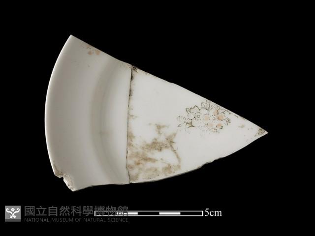 瓷盤藏品圖，第1張