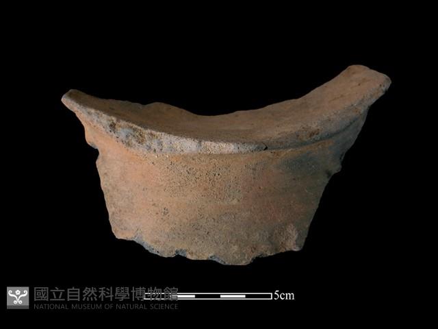 陶片藏品圖，第1張