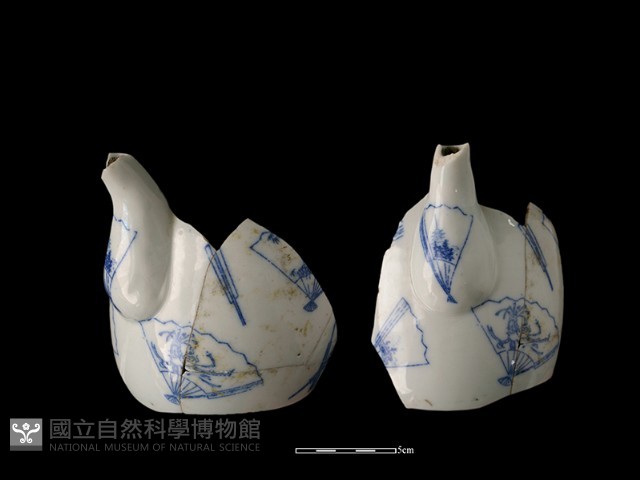 茶壺藏品圖，第1張