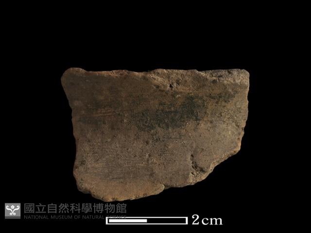 陶罐藏品圖，第1張