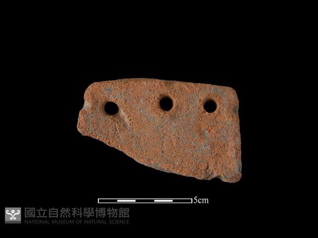 陶片藏品圖，第1張