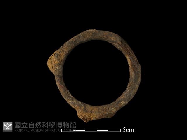 鐵坯藏品圖，第1張