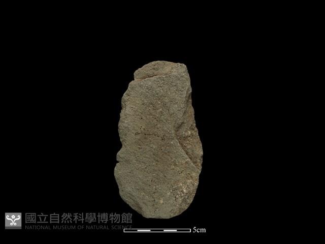 斧鋤形器藏品圖，第1張