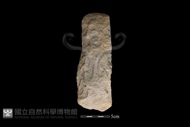 斧鋤形器藏品圖，第1張