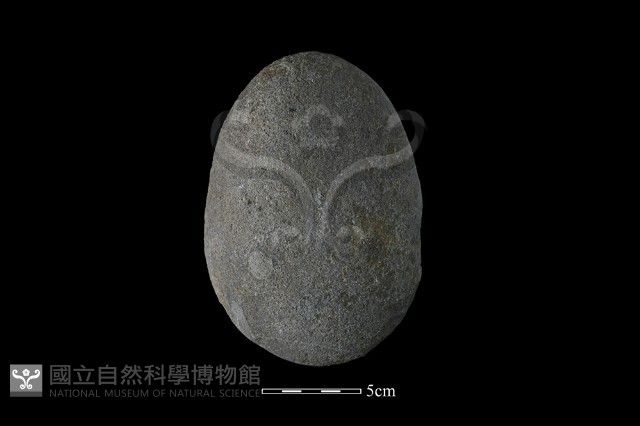 石鎚藏品圖，第1張