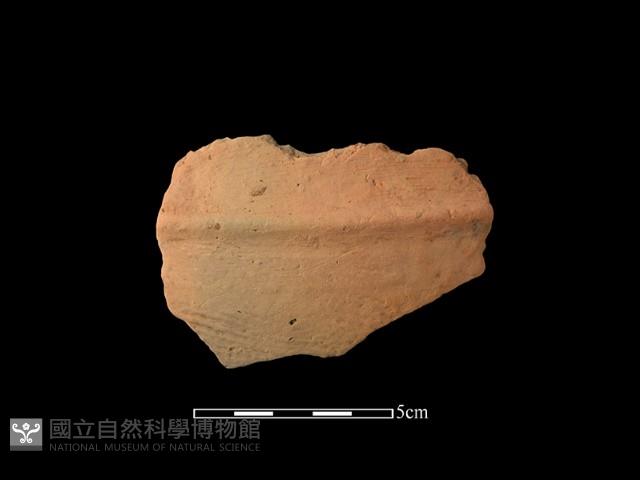 陶缽藏品圖，第1張