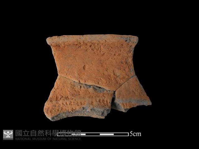 陶罐藏品圖，第1張