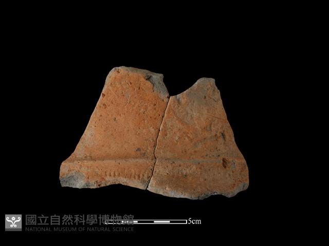 陶罐藏品圖，第2張