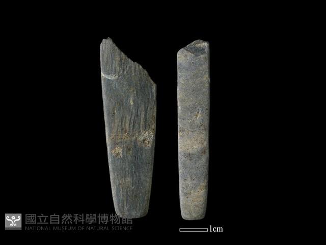 錛鑿形器藏品圖，第1張