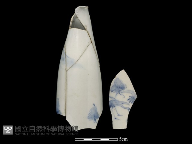 瓷瓶藏品圖，第2張